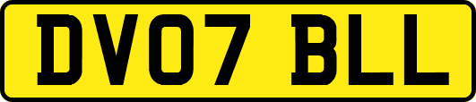 DV07BLL