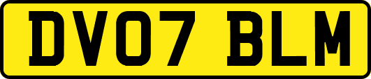 DV07BLM