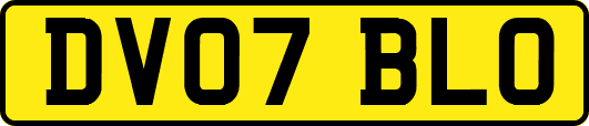 DV07BLO