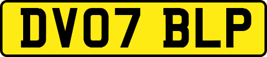 DV07BLP