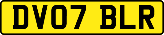 DV07BLR