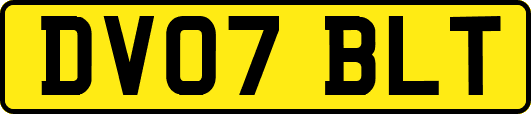 DV07BLT