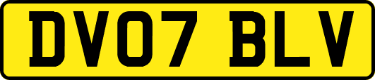 DV07BLV