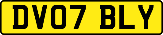 DV07BLY