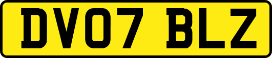DV07BLZ