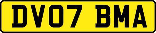 DV07BMA