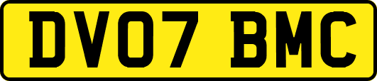 DV07BMC