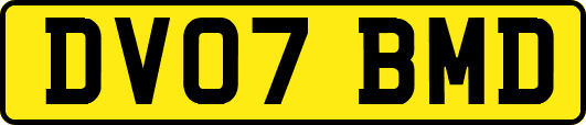 DV07BMD