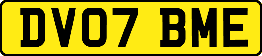 DV07BME