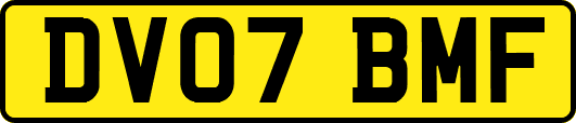 DV07BMF
