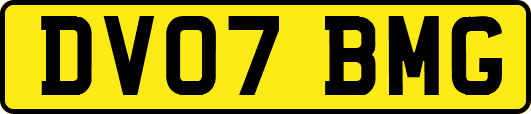 DV07BMG