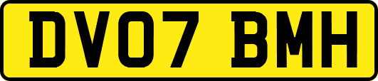 DV07BMH