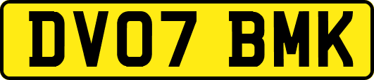 DV07BMK
