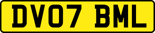 DV07BML