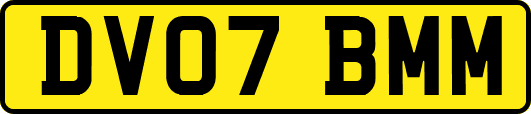 DV07BMM