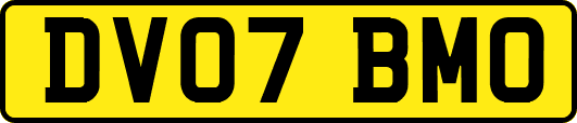DV07BMO