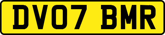 DV07BMR