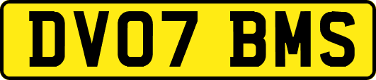 DV07BMS