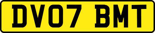 DV07BMT