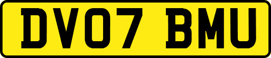 DV07BMU