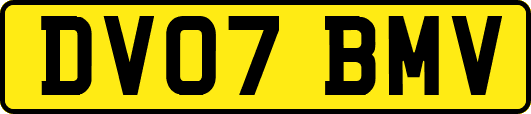 DV07BMV
