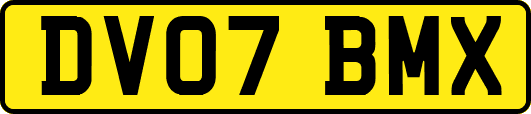 DV07BMX