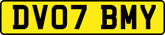 DV07BMY