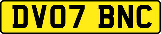 DV07BNC