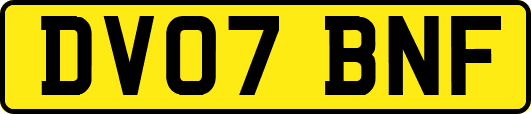 DV07BNF
