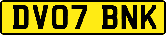 DV07BNK
