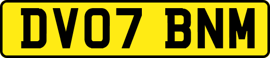 DV07BNM