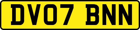 DV07BNN