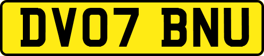DV07BNU