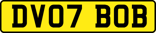 DV07BOB