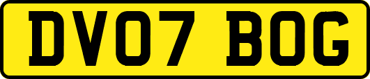 DV07BOG