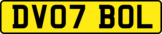 DV07BOL