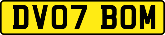 DV07BOM