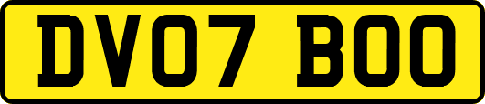 DV07BOO