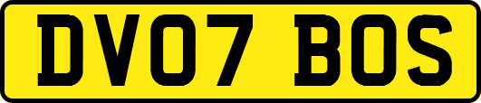 DV07BOS