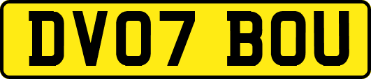 DV07BOU