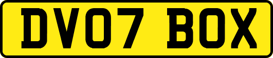 DV07BOX