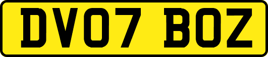 DV07BOZ