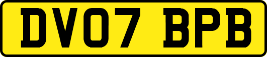 DV07BPB
