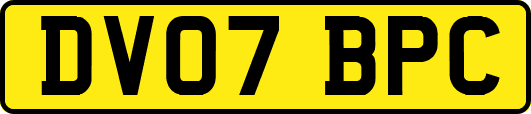 DV07BPC