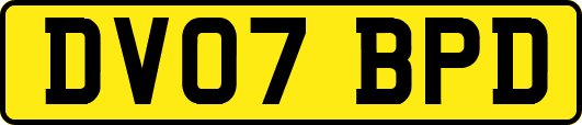 DV07BPD