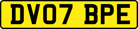 DV07BPE