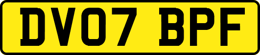 DV07BPF