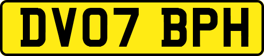DV07BPH