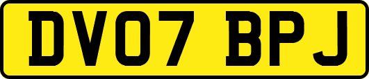 DV07BPJ
