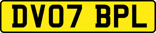 DV07BPL